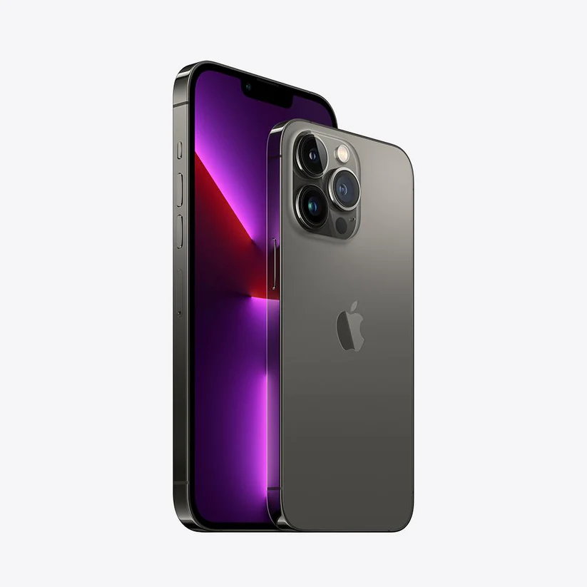 Iphone 13 pro Max Exhibición