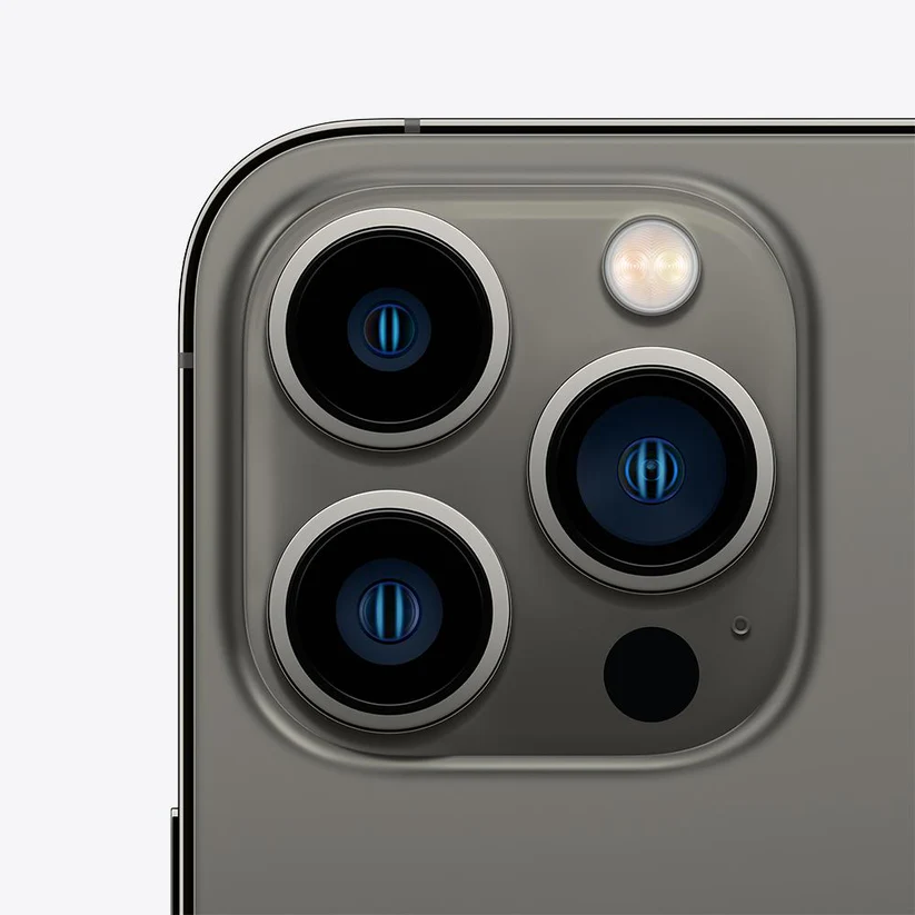 Iphone 13 pro Max Exhibición