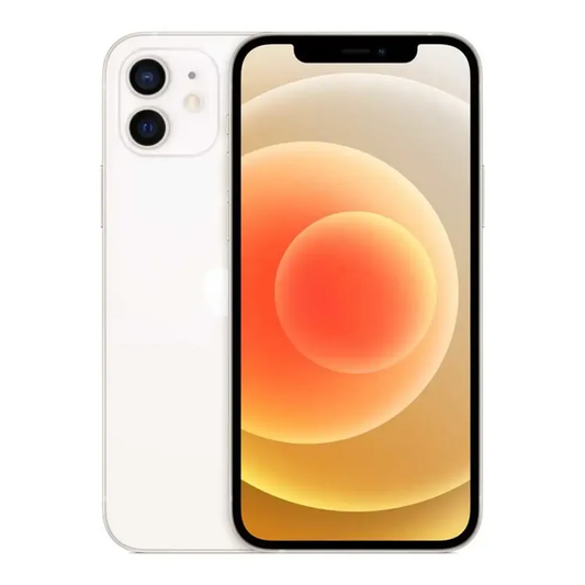 Iphone 12 Estado como nuevo