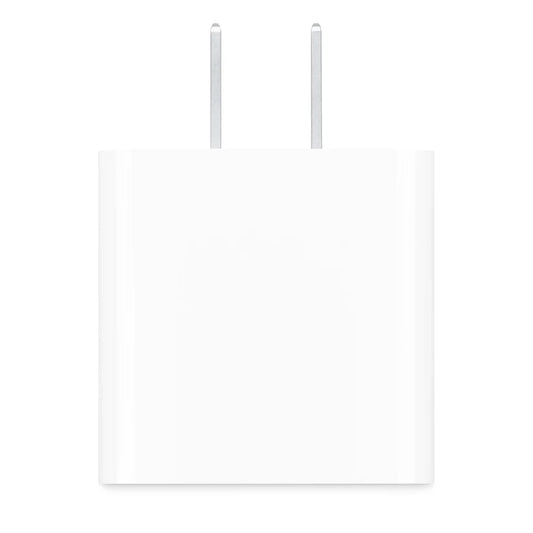 Adaptador de corriente USB-C de 20 W
