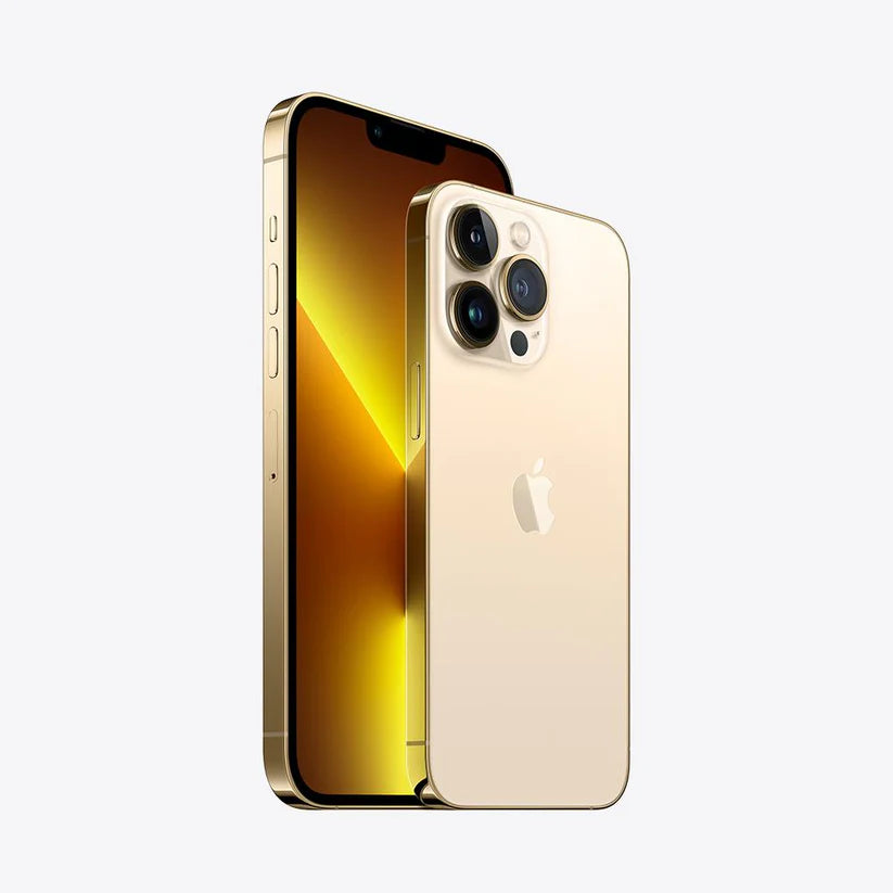 Iphone 13 pro Max Exhibición