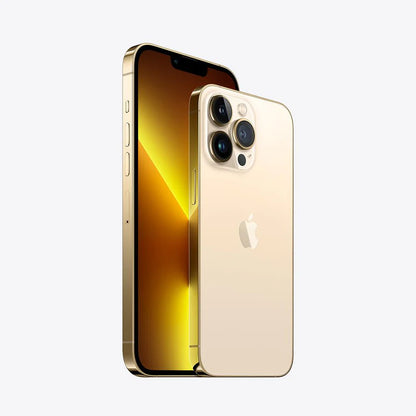 Iphone 13 pro Max Exhibición