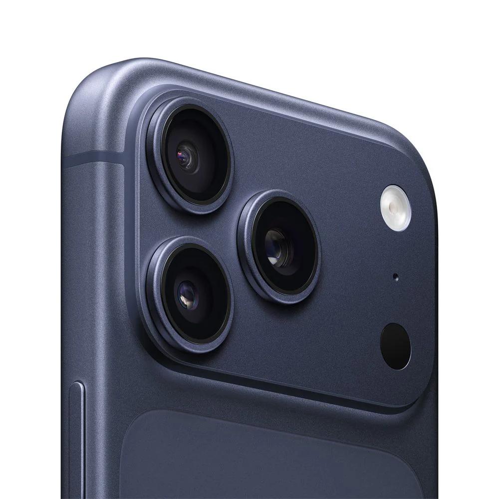 iPhone 17 Pro