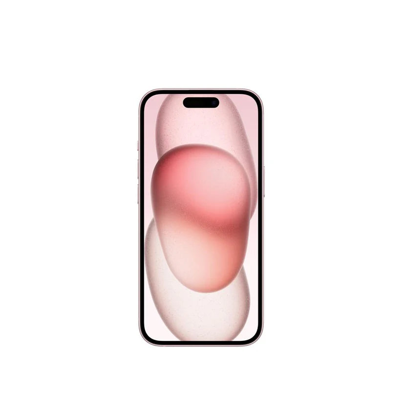 IPhone 15 Exhibición