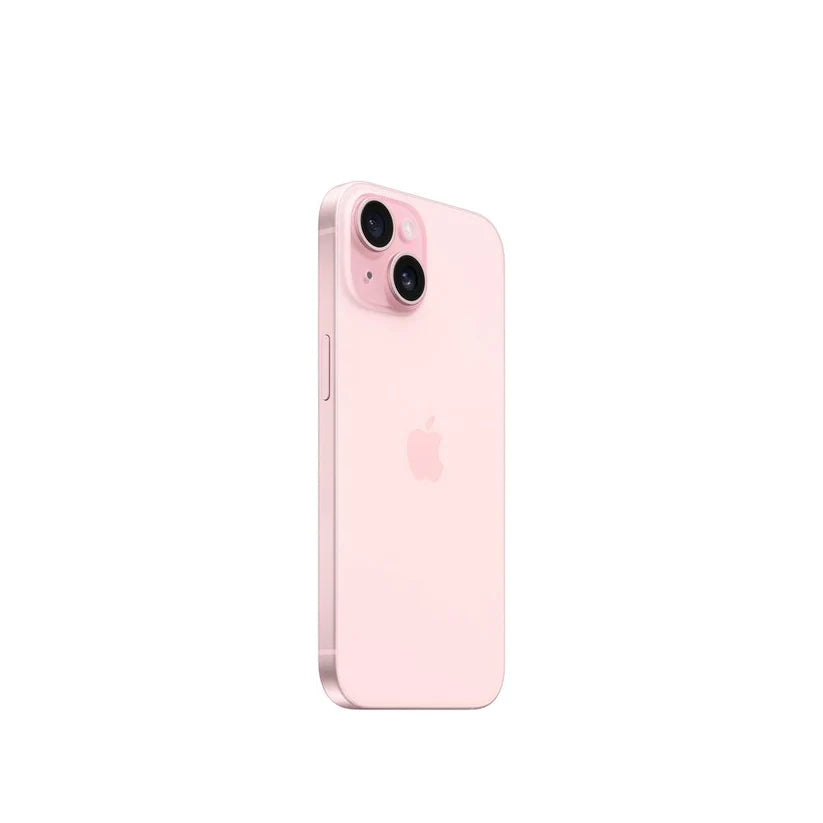 IPhone 15 Exhibición