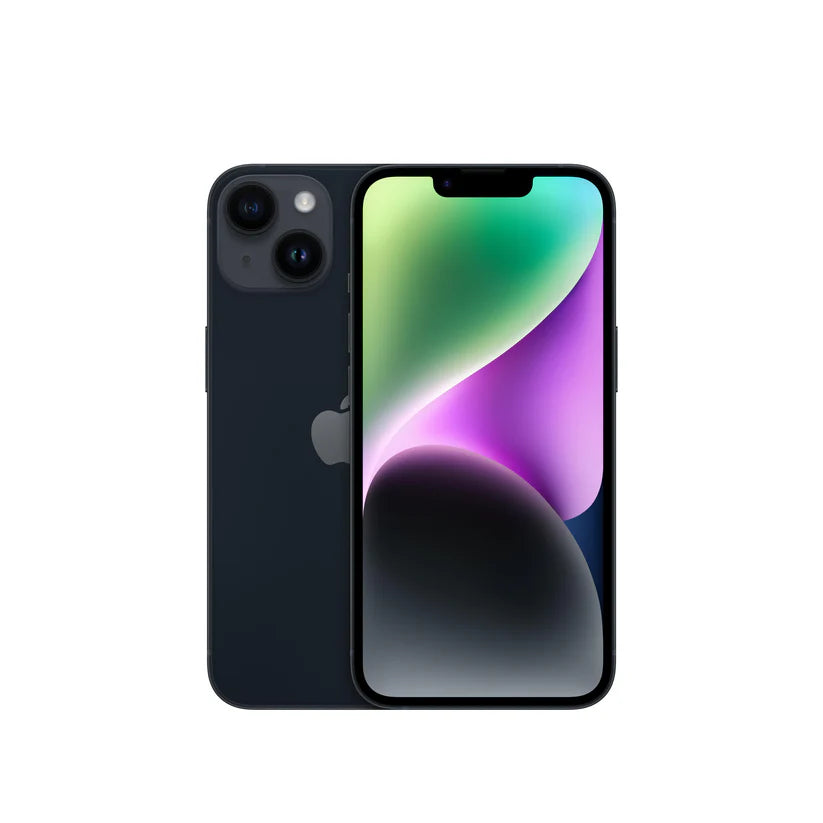 IPhone 14 Exhibición
