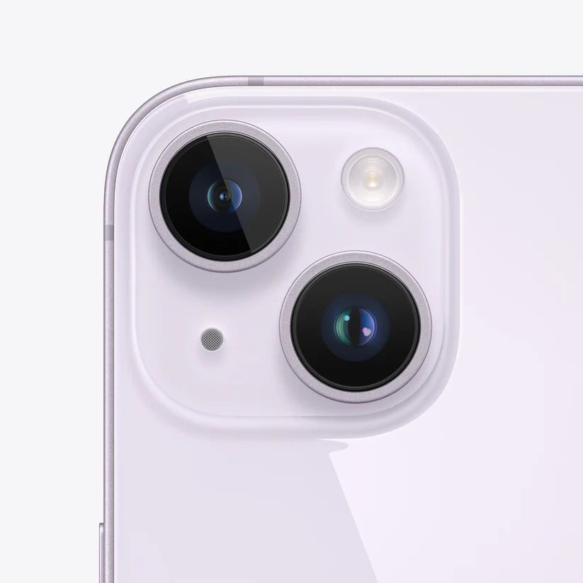 IPhone 14 Exhibición