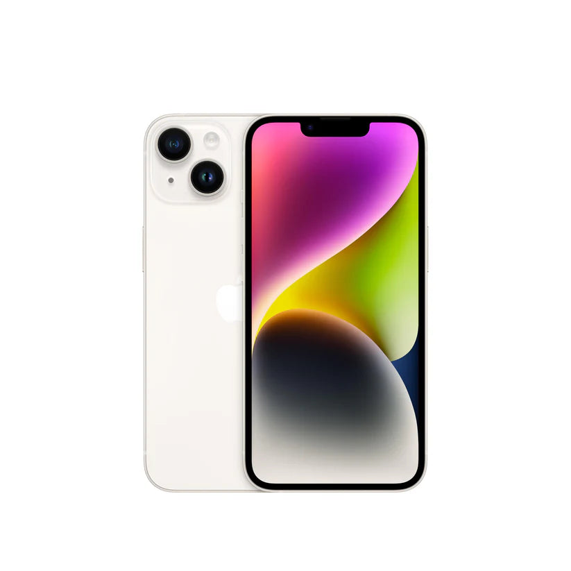 IPhone 14 Exhibición