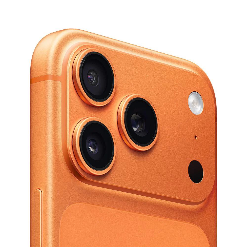 iPhone 17 Pro