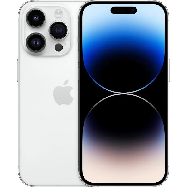 IPhone 14 pro exhibicion