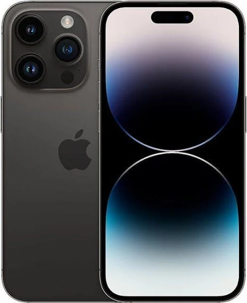 IPhone 14 pro exhibicion