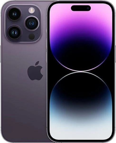 IPhone 14 pro exhibicion